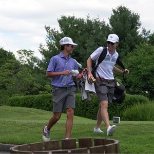 Meet your Posher, Chase